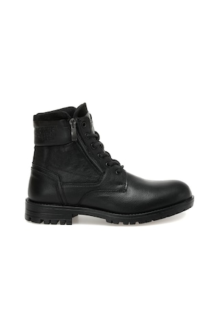 Kinetix Alberto 2pr Siyah Erkek Biker Bot 000000000101203498 Siyah