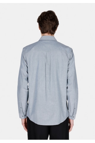 Colin's Colins Regular Fit Shirt Neck Düz Erkek Yeşil Uzun Kol Gömlek Cl1073845 Cl1073845 Q1.v2 Grn Yeşil