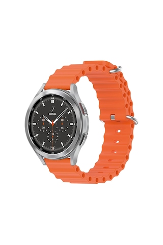 Microsonic Xiaomi Redmi Watch 5 Active Kordon Ocean Band
