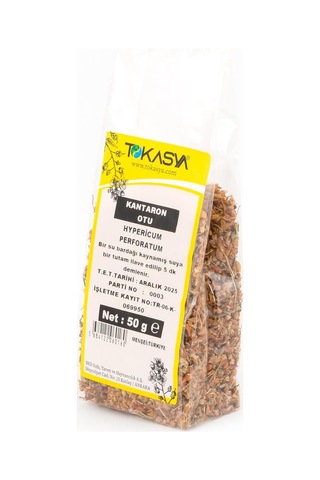 Tokasya Kantaron Otu 5 x 50 G