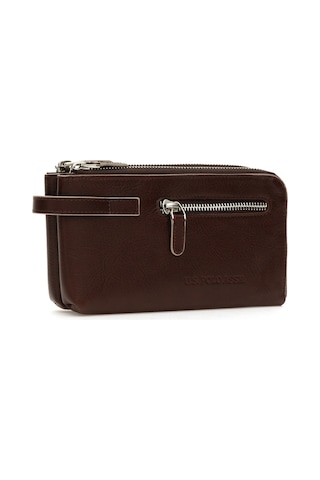 U.s. Polo Assn. Erkek Kahverengi Cüzdan 50305449-vr029 Kahverengi