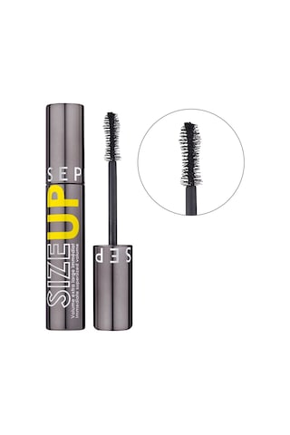 Sephora Collection Size Up Maskara 14 ML Ultra Black