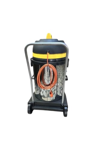 Mazzioni WTS380 3 Motorlu Islak Kuru Süpürge