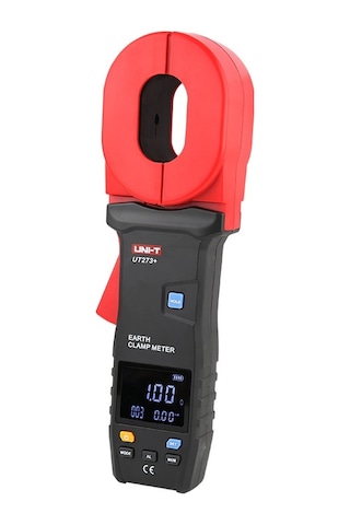 Ut273+ Pens Tipi Toprak Meğeri