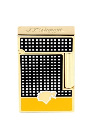 S.t. Dupont Cohiba Puro Çakmağı 016110 - Tr2124