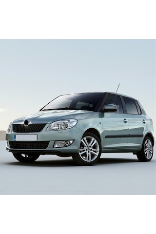Skoda Fabia 2011-2014 1.4 Cggb Motor Yağ Seperatör Borusu 036103493ec
