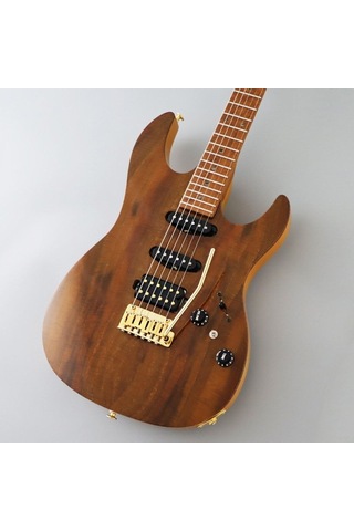 Fujigen Odyssey Elektro Gitar Eos2duew2rm/vnt