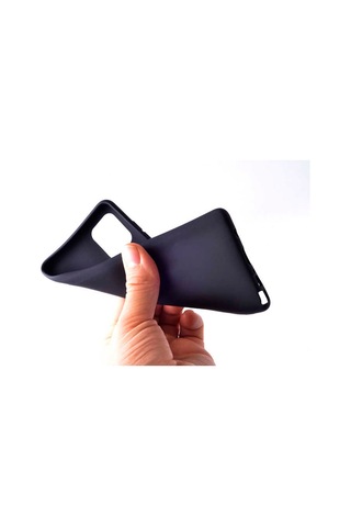 Samsung Galaxy Uyumlu A91 (S10 Lite) Kilif Soft Mat Premier Case 405347438