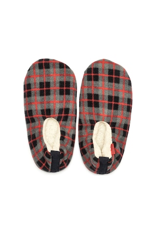 Twigy Flavio Kadın Patik Gri 35/40 YY1027A Gri