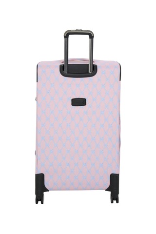 U.s. Polo. Assn. Unisex Orta Boy Valiz Plvlz24039b Pembe