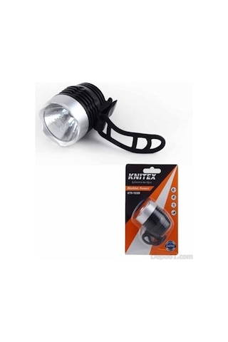 Knitex Bisiklet Feneri Ktx-1038