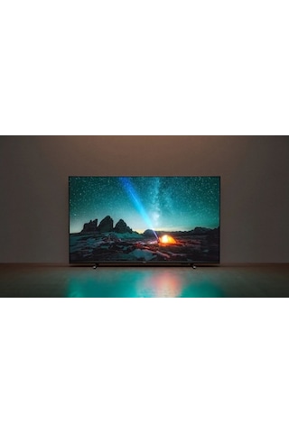 Philips 55PUS7609/62 55" 4K Ultra HD Smart LED TV