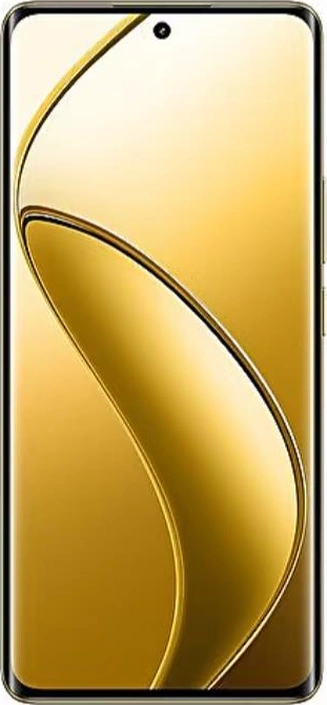 Realme 12 Pro 5G  8 GB 256 GB (Outlet & Teşhir) Bej