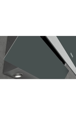 Siemens LC65KAJ00T iQ300 Duvar Tipi Davlumbaz