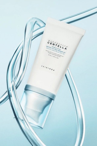 Madagascar Centella Hyalu-cica Su Bazlı Güneş Kremi Spf 50+ Pa++++ 50 Ml