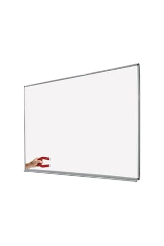 Akyazı Manyetik Yazı Tahtası 120X200 Cm Akyazı Manyetik Yazı Tahtası 120X200 Cm