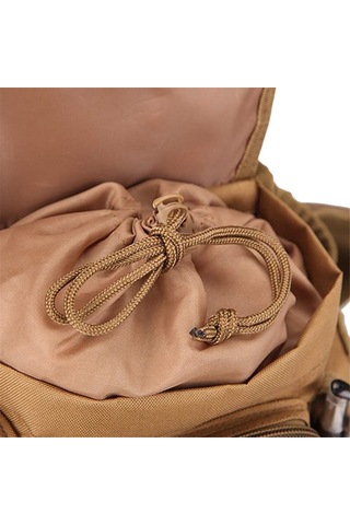 Moveevo 800d Su Geçirmez Oxford Kumaş Askeri Yeşili Büyük Kapasiteli Ayarlanabilir Askeri Ayak Çantası - Bisiklet, Yürüyüş, Camping, Balıkçılık İçin Çok Renkli