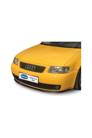 Universal Cupra Ön Lip