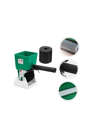 Elde Tutkal 2 Silindirler 1 Base 7.5 Cm Genişliğinde Profesyonel Kaplama Yapıştırma Aracı Marangozluk
