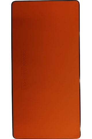 Alcatel Kb30 Klavye Slim Ultra İnce Uzun Şarjlı Kablosuz Klavye Senalstore