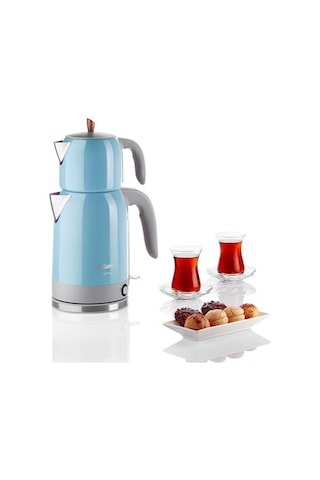 Arzum AR3005 1.7 L Çay Makinesi