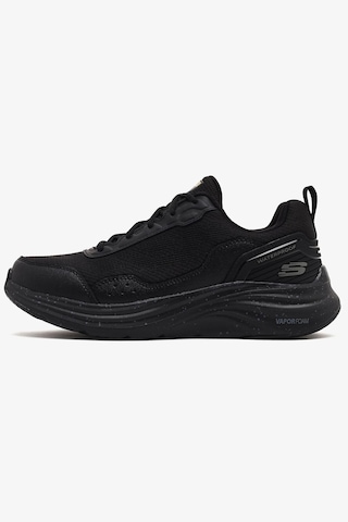 Skechers Vapor Foam Erkek Spor Ayakkabı Siyah