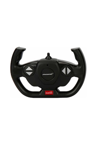Rastar Mclaren Senna Işıklı Uzaktan Kumandalı Araba 32 Cm - Kırmızı Standart Kırmızı