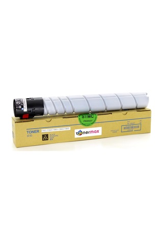 Tonerturk Lexmark 76C00K0 Cs921 / Cx921 Siyah Uyumlu Toner