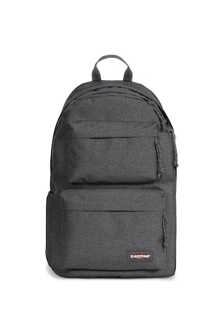 Easpack Eastpak Padded Double Çanta Ek0a5b7y77h1 Gri