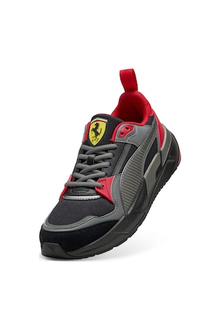Puma 30876204 Ferrari Trinity 2 Unisex Günlük Spor Ayakkabı Siyah