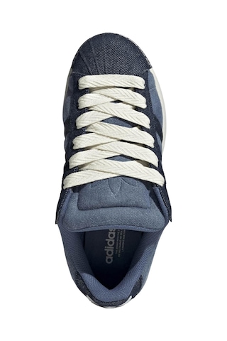 Adidas Superstar St Mavi Spor Ayakkabı Kj7706