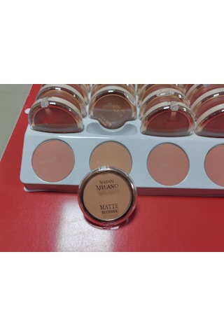 Madam Milano Allık 02