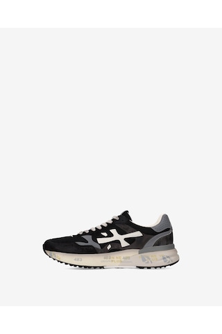 Premiata Sneakers Mick 0.1 8119 Siyah