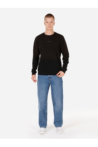 Colin's Colins Antrasit Erkek Sweatshirt Cl1070030 Q1.v2 Ant Antrasit