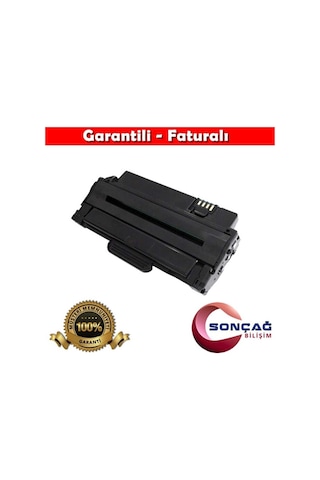 Xerox 3140 Chipli Uyumlu Toner 3140/3155/3160