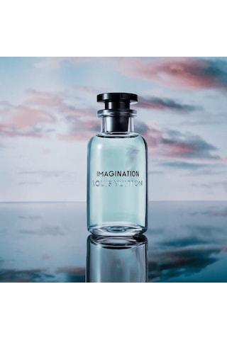 Louis Vuitton Imagination Erkek Parfüm EDP 100 ML