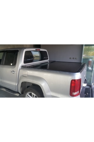 VOLKSWAGEN AMAROK ROLLBACK, SÜRGÜLÜ KAPAK