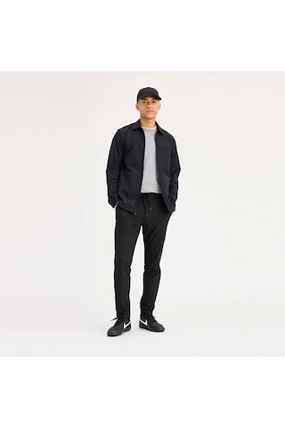 Guess Dockers Go Airweave Slim Erkek Jogger Pantolon 002xo00000 Siyah