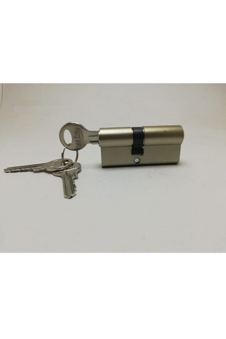 Volkan Enka540 Cerman Silindir 68 Mm