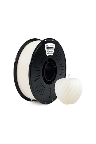 R3d Pla+ Filament Yarı Saydam 1.75mm 1kg