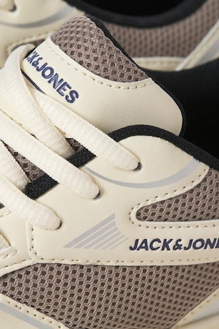 Jack & Jones Jfwastra Combo Sneaker Noos Bej