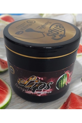 Elips Karpuz Nargilemelası 250 Gr