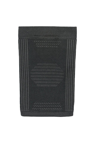 Asics Performance Kneepad Voleybol Dizlik 3053a182-001 Siyah Siyah