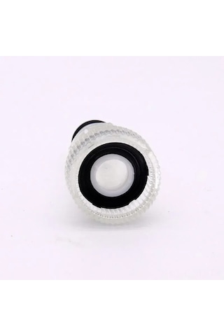 Samdoo Yüksek Basınçlı Temizleyiciler İçin Evrensel Su Filtresi - 3/4 Bağlantı, Pompa Koruması, Kuru Partiküllerden Koruma, Tekrarlı Kullanım