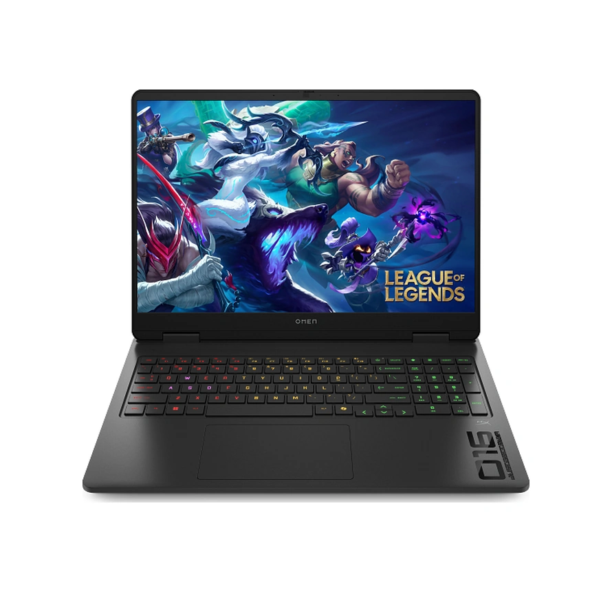 HP Omen 16-AM0015NT BQ9A9EA Core 7 250H 32 GB 1 TB SSD RTX 5060 16" Free Dos Dizüstü Bilgisayar
