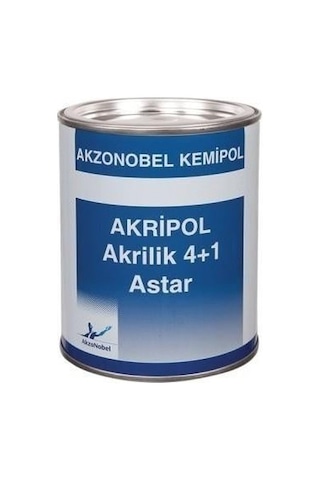 Akzo Akripol 4+1 Astar 2,50 L