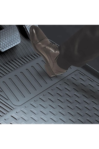 Renault Clio 5 Paspas Sahler 4.5D Havuzlu 2019- Sonrası N11.19031