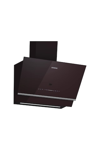 Siemens iQ700  LC68KPK60T 60 CM Cam Duvar Tipi Davlumbaz