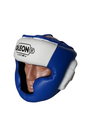 Kogam Leon Muhafız Kick-Boks Ve Muay Thai Kaskı