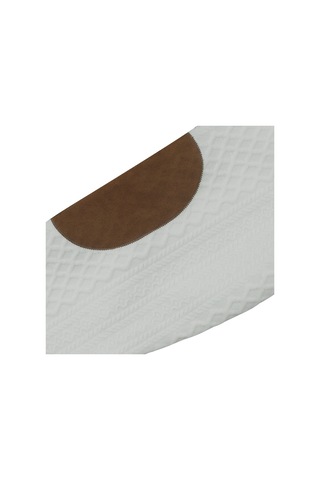 Erkek Sonbahar Dik Yaka Uzun Kollu Günlük Açık Hava Spor Gömleği Kahverengi